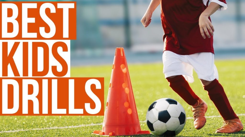 Football Drills For Kids - Essential Soccer Drills For Kids 6 1709810861 maxresdefault