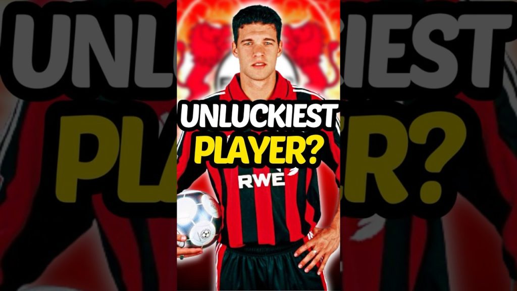 The UNLUCKIEST footballer ever? 🤯 6 1710120173 maxresdefault