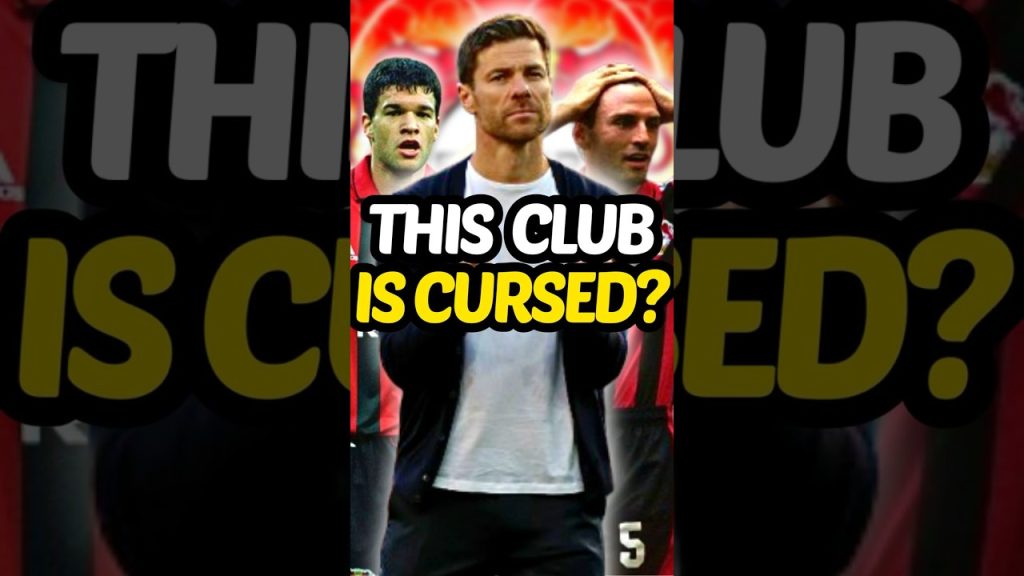 The Bayer “Neverkusen” Curse? 👀 5 1710141468 maxresdefault