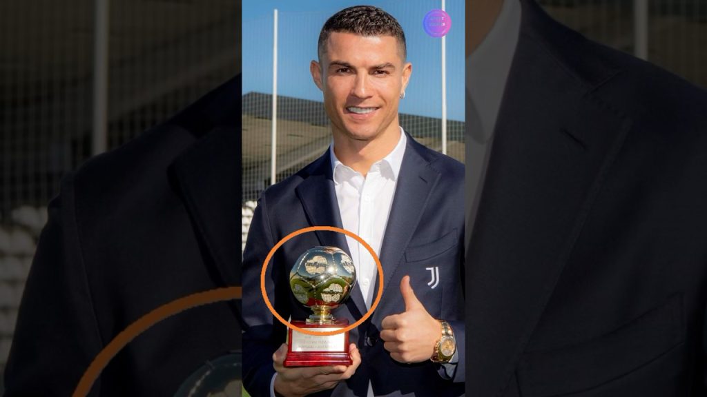 The Most Playmakers Awards In Football π #shorts #football #soccer 5 1710179725 maxresdefault