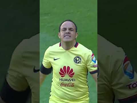 🔥¡LO QUE ERA EL 'CUAUH'! 🤯🤩 El día de su despedida #shorts #viral #cuauhtémocblanco 10 1710301291 hqdefault