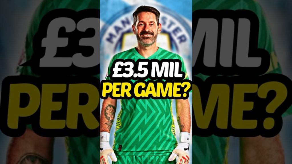 Benchwarmer paid £3.5mil per game? 🤑 4 1710329005 maxresdefault