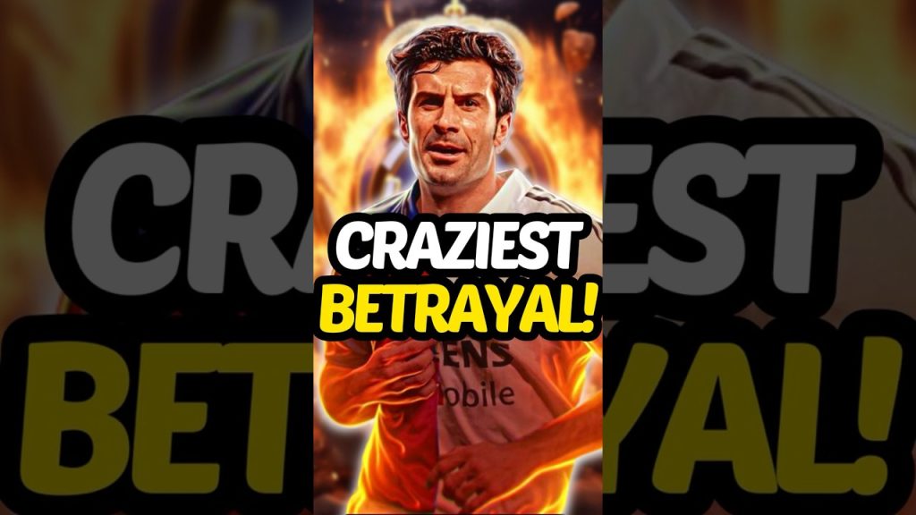 The CRAZIEST Football Betrayal! 🐍 1 1710401610 maxresdefault