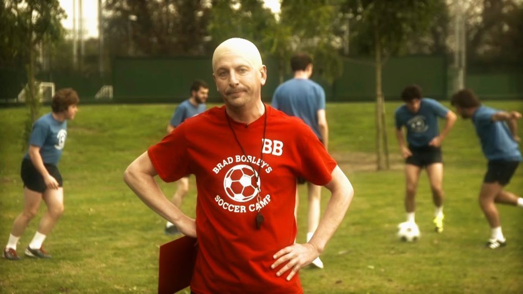 Basic Soccerball Techniques | Brad Bobley's Soccer Camp 3 1710947278 maxresdefault