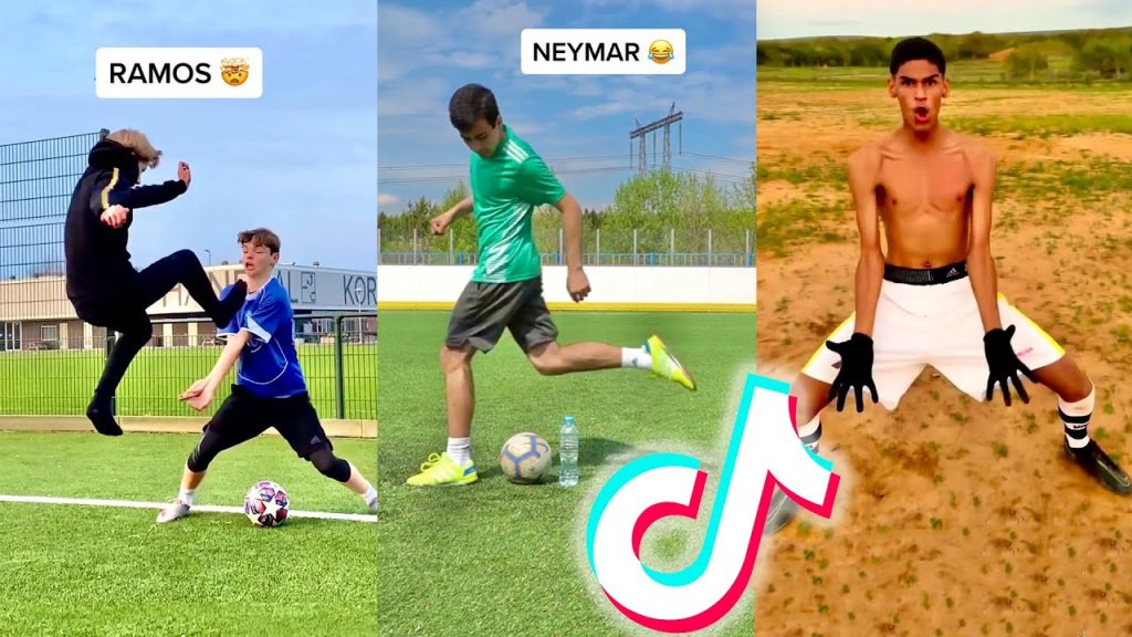 10 Minutes of Football TikToks & Reels (Soccer) #11 9 1711136794 maxresdefault