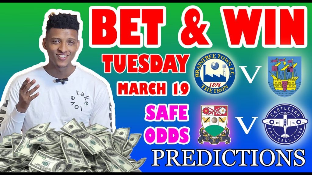 Football Prediction Today 19-03-2024 | Betting tips Today | England Premier League 4 1711324843 maxresdefault