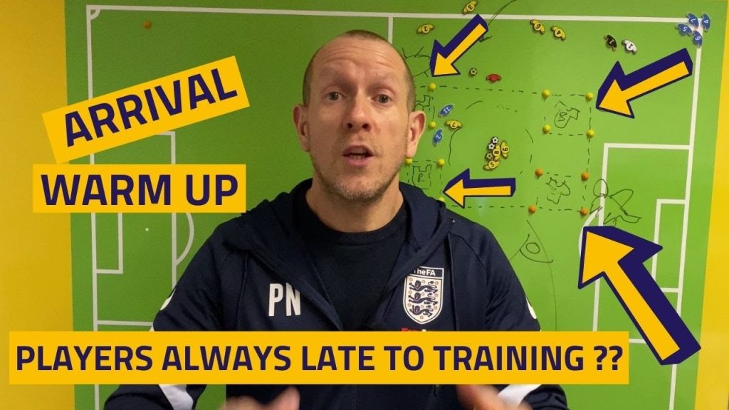 Players late for soccer training? I use this warm up as players arrive U6, U7, U8, U9, U10, U11 1 1711783970 maxresdefault