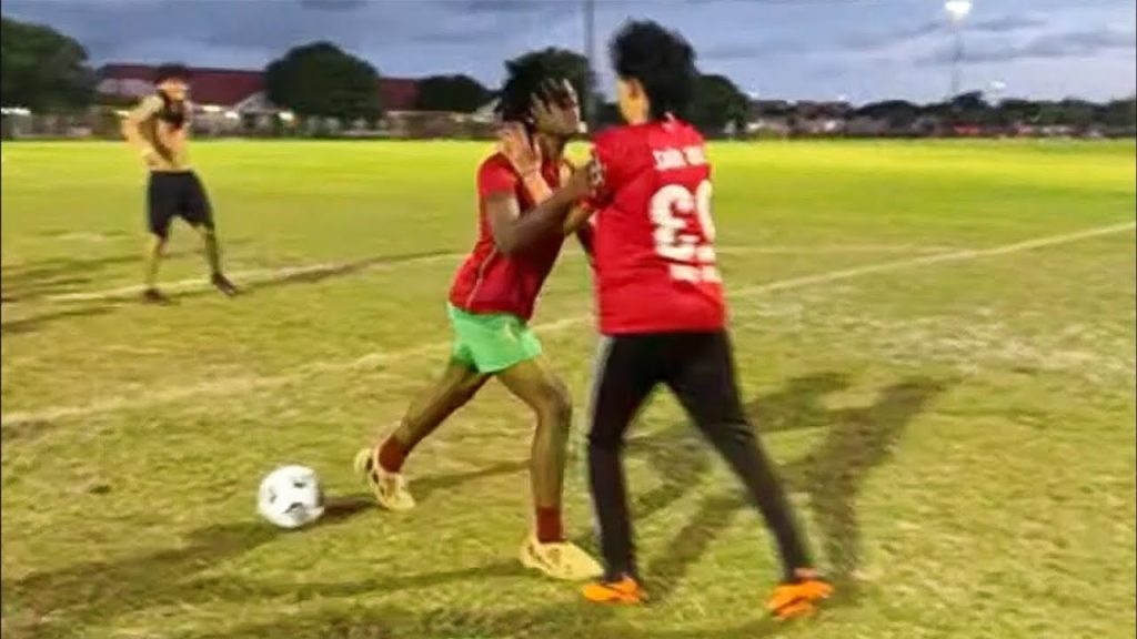 iShowSpeed Plays Soccer IRL.. *FIGHT* 5 1712360969 maxresdefault
