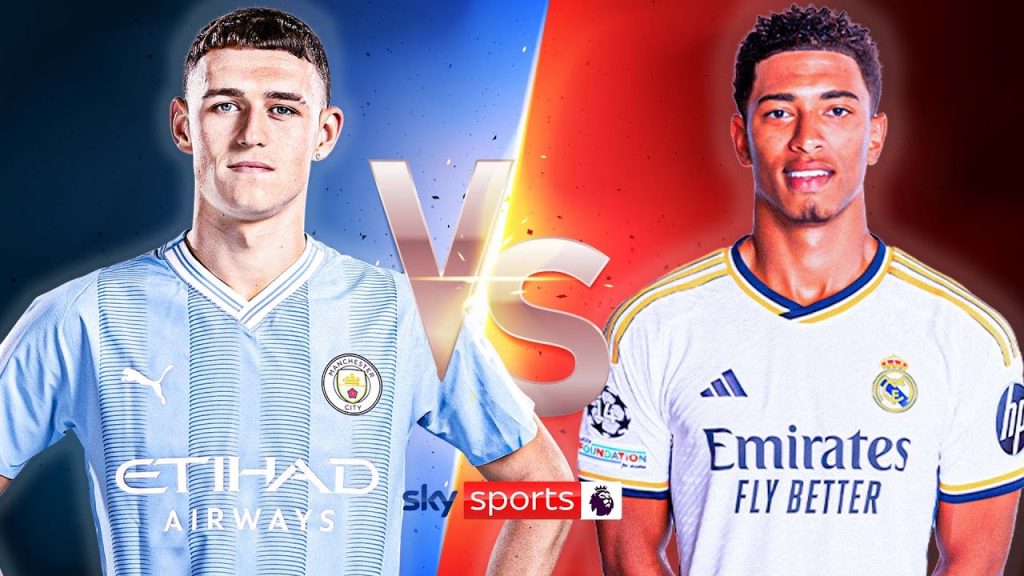 Is Phil Foden better than Jude Bellingham? 6 1712659483 maxresdefault