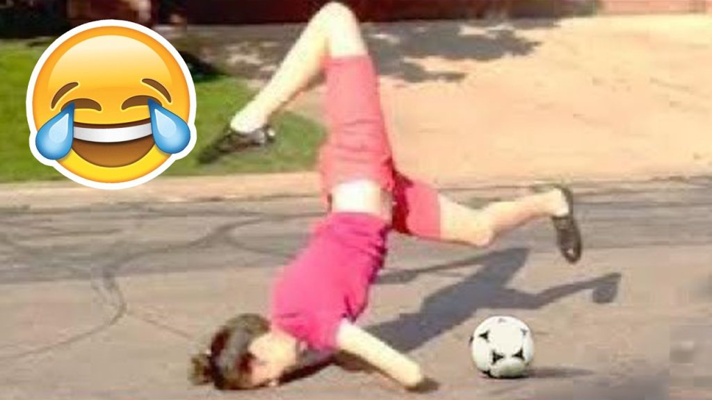 FUNNY FOOTBALL FAILS, SKILLS & GOALS 8 1712676928 maxresdefault