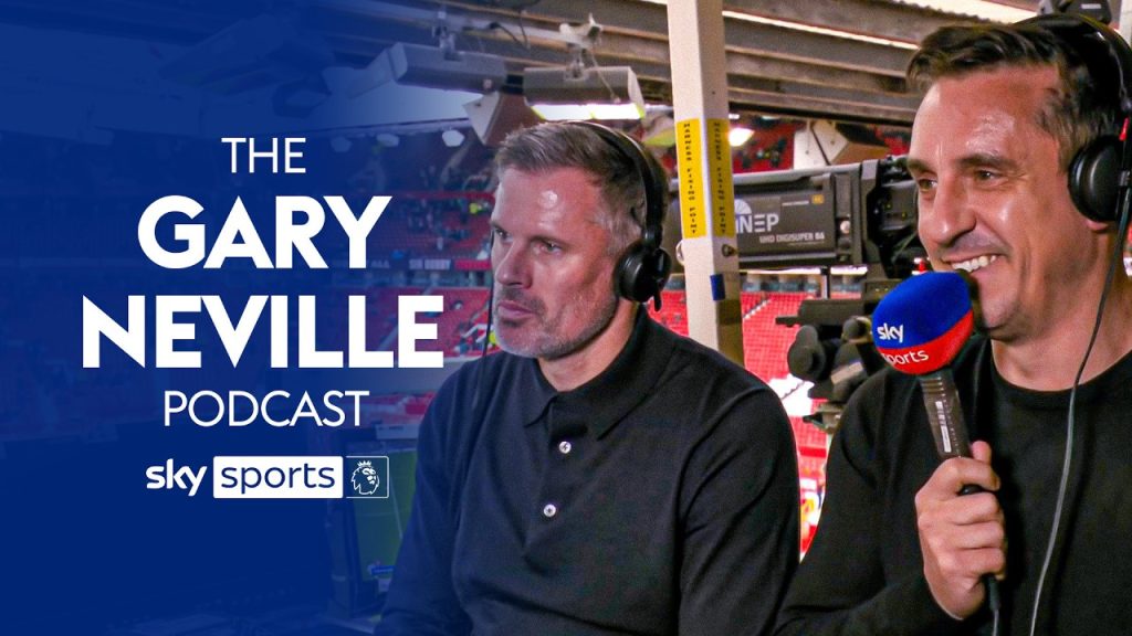 ‘No other team plays as BADLY as Man United’ | The Gary Neville Podcast with special guest Carra! 5 1712736229 maxresdefault