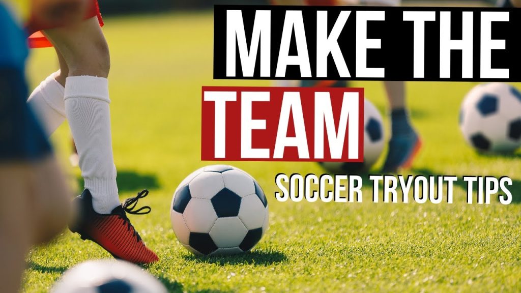 What Not To Do At A Soccer Tryout - 7 Soccer Tips 5 1712740046 maxresdefault