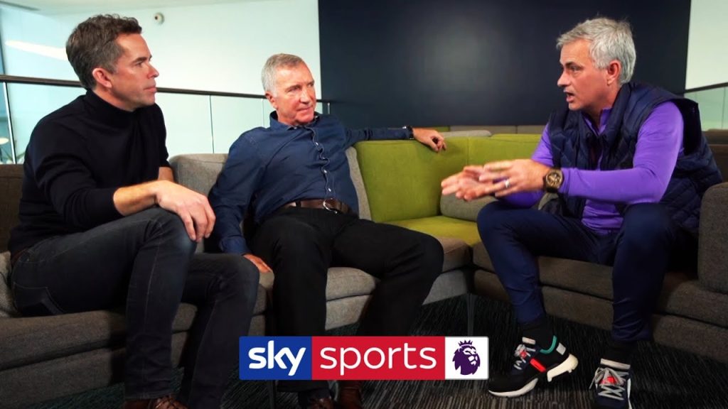 Jose Mourinho explains WHY Christian Eriksen & Jan Vertonghen should sign a new contract 8 1712910932 maxresdefault