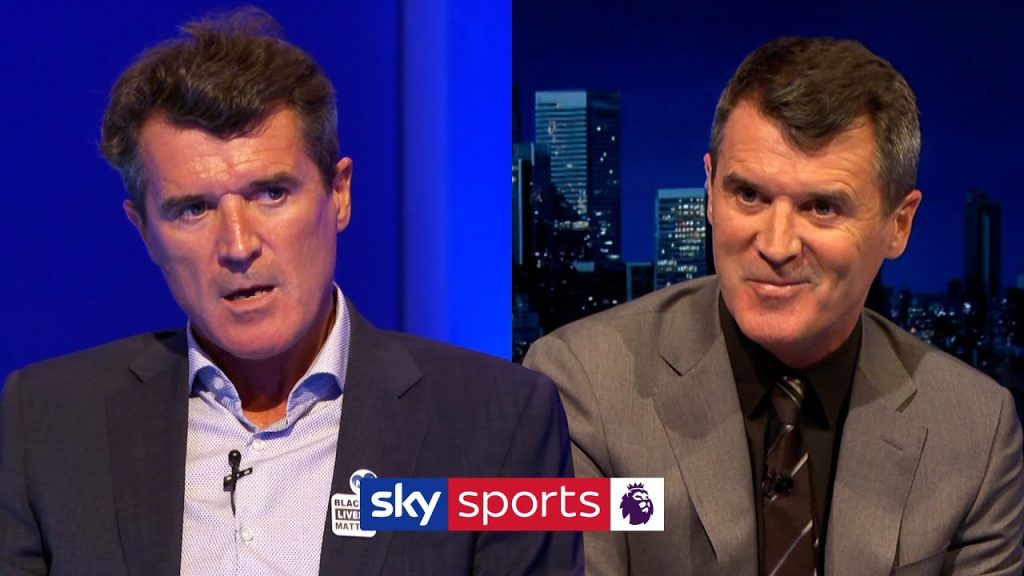Roy Keane's BEST moments from the 2019/20 Premier League season! 1 1713009074 maxresdefault