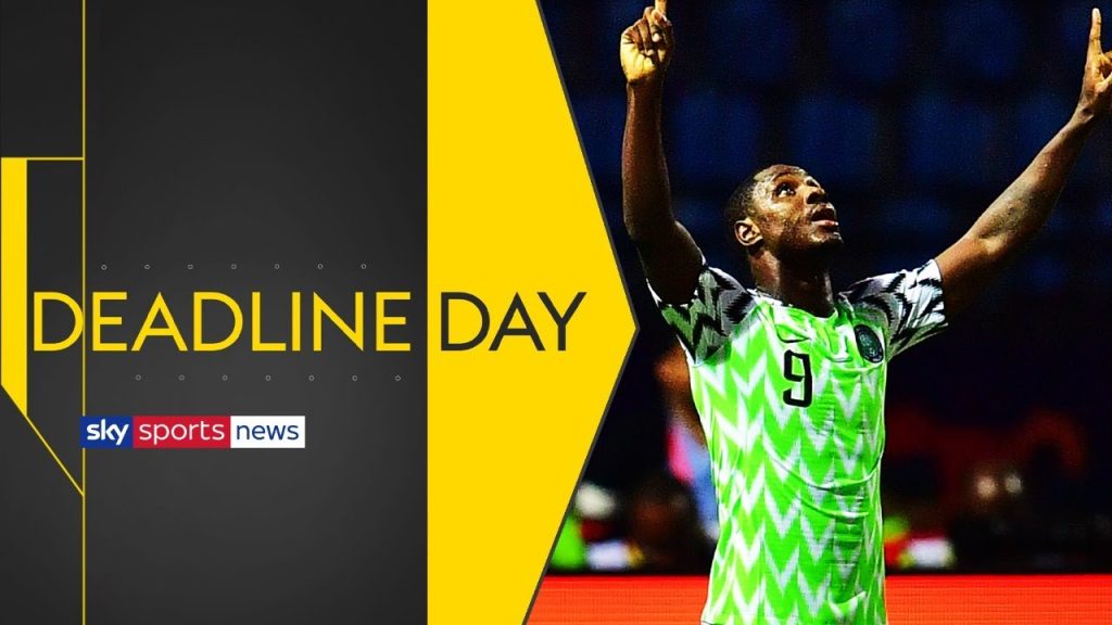 TRANSFER DEADLINE DAY | The Final Hour LIVE! | Sky Sports News 10 1713175300 maxresdefault