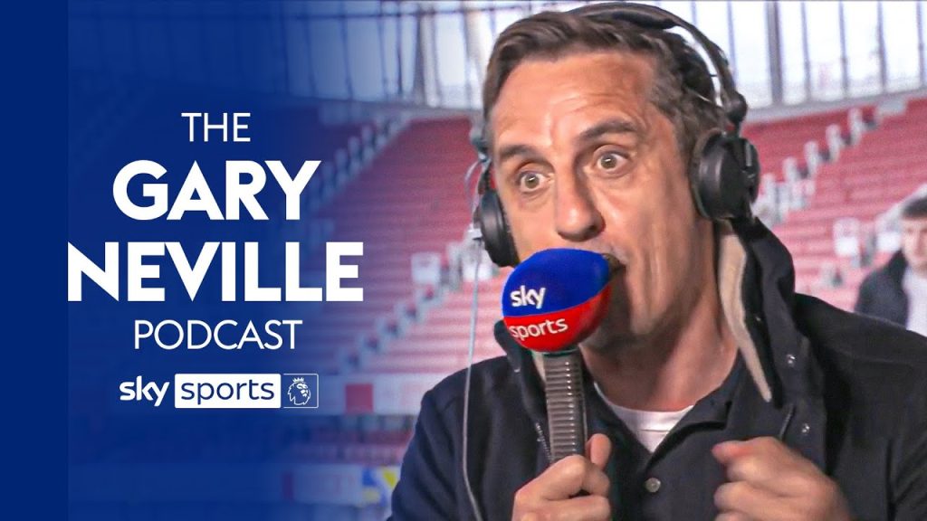The title race takes another HUGE twist ๐ | The Gary Neville Podcast 4 1713264930 maxresdefault