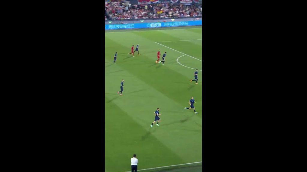 🔥¡BARRIDA SALVADORA DE NACHO! 🇪🇸 | Croacia 0-0 España | UEFA Nations League - Final | TUDN 8 1713873345 maxresdefault