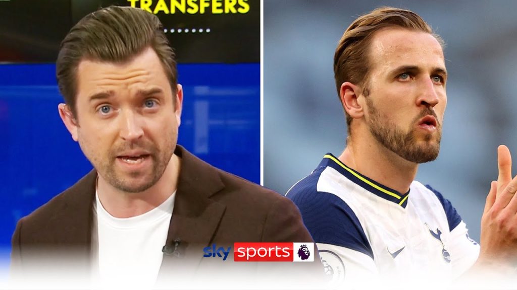 "Why should Tottenham accept a low offer for Harry Kane?!" | Michael Bridges' rant on Kane saga 8 1713943288 maxresdefault