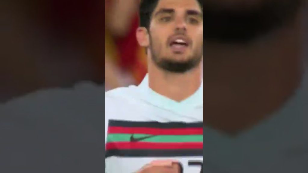 🔥¡El gafete al capitán! CR7 entra de cambio y se nota el liderazgo #shorts #cr7 3 1713958585 maxresdefault