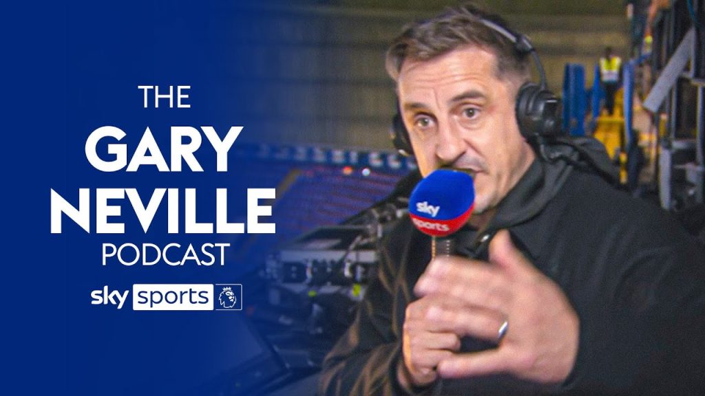 Gary Neville reacts to CHAOTIC Chelsea vs Arsenal clash! ⚔️ | The Gary Neville Podcast 5 1714028612 maxresdefault