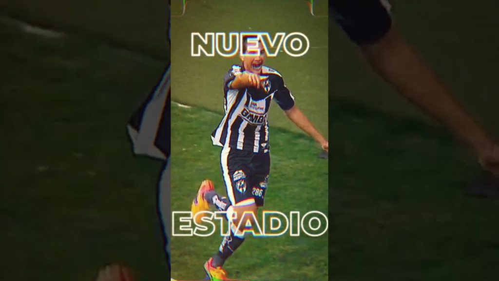 🧐¿CÓMO fue la inauguración del GIGANTE DE ACERO? La ESPECTACULAR casa de RAYADOS 🔵⚪️| TUDN 1 1714035327 maxresdefault