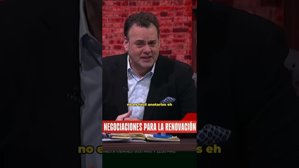 ¿NO ES LEYENDA? Faitelson opina sobre Henry Martin y sus 100 goles #shorts 7 1714380932 maxresdefault