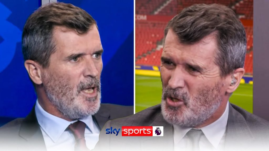Roy Keane's BEST moments from the 2021/22 Premier League season! 9 1714634395 maxresdefault