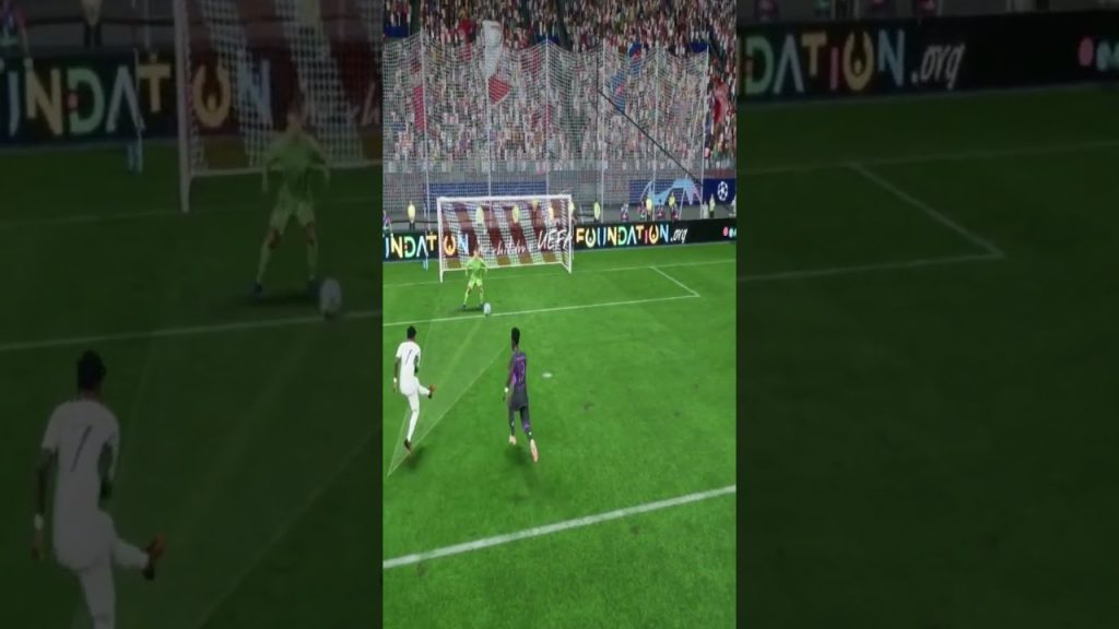 Vinícius Júnior's Stunning Goal Highlights Bayern München Vs. Real Madrid Semifinal Match 1 1714635879 maxresdefault