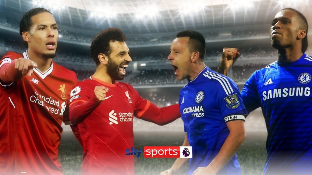 Who makes the ALL TIME Liverpool & Chelsea XI? 👀 | Saturday Social ft Paul Machin & Rory Jennings 5 1714651419 maxresdefault