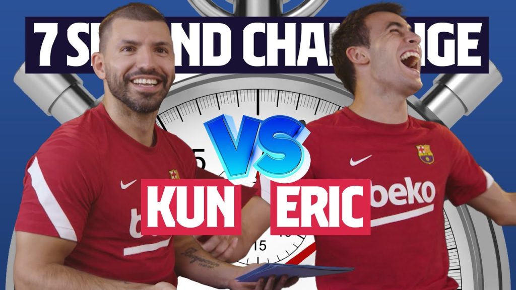 ⏱️ The FUNNIEST 7 SECOND CHALLENGE... KUN vs ERIC 🤣🤣🤣 4 1714654296 maxresdefault