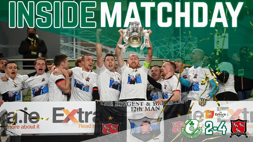 INSIDE MATCHDAY | 2020 Extra.ie FAI Cup Final 9 1714913131 maxresdefault