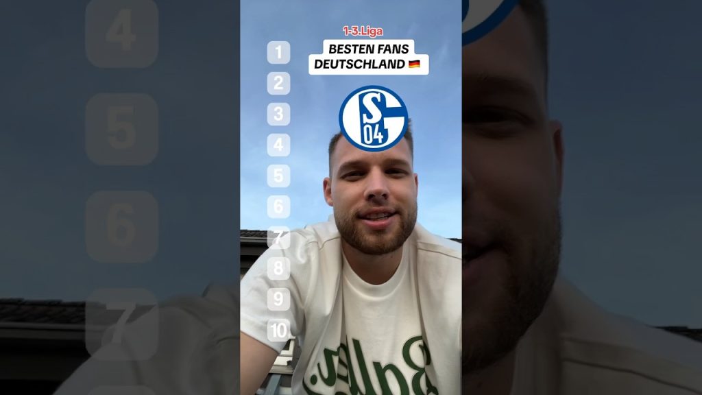 BESTEN FANS DEUTSCHLAND 🇩🇪 #bundesliga #fussball #ranking #fußball #1bundesliga 8 1715275524 maxresdefault
