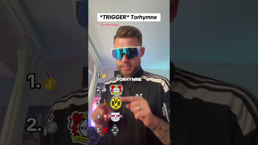 *TRIGGER* Torhymne 1.Bundesliga ☠️ PART.3 💥 #bundesliga #ranking #1bundesliga #torhymne #fussball 3 1716879807 maxresdefault