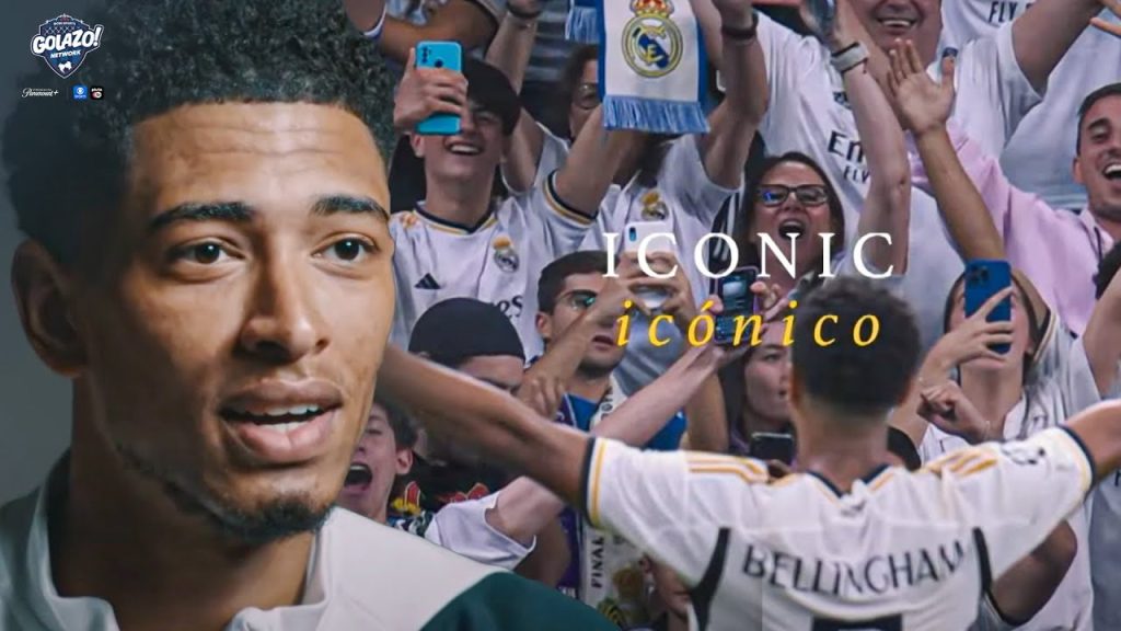 Jude Bellingham reveals the highs & lows of his first Real Madrid season! | CBS Sports Golazo 9 1717000047 maxresdefault