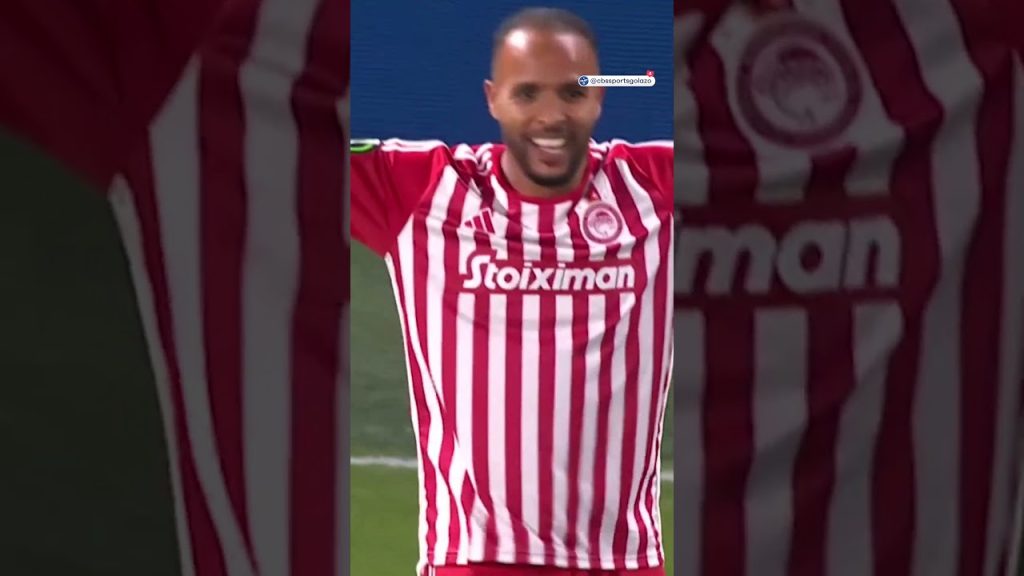 OLYMPIACOS WIN THEIR FIRST-EVER EUROPEAN TROPHY π¬π·π 7 1717059685 maxresdefault