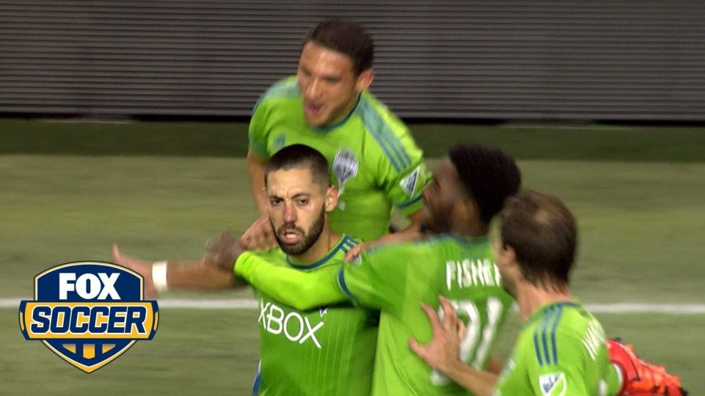 Stu Holden's top 5 MLS playoff goals | FOX SOCCER 9 1718264146 maxresdefault