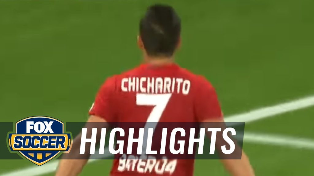 Bayer Leverkusen vs. Borussia Dortmund | 2016–17 Bundesliga Highlights 8 1718268389 maxresdefault