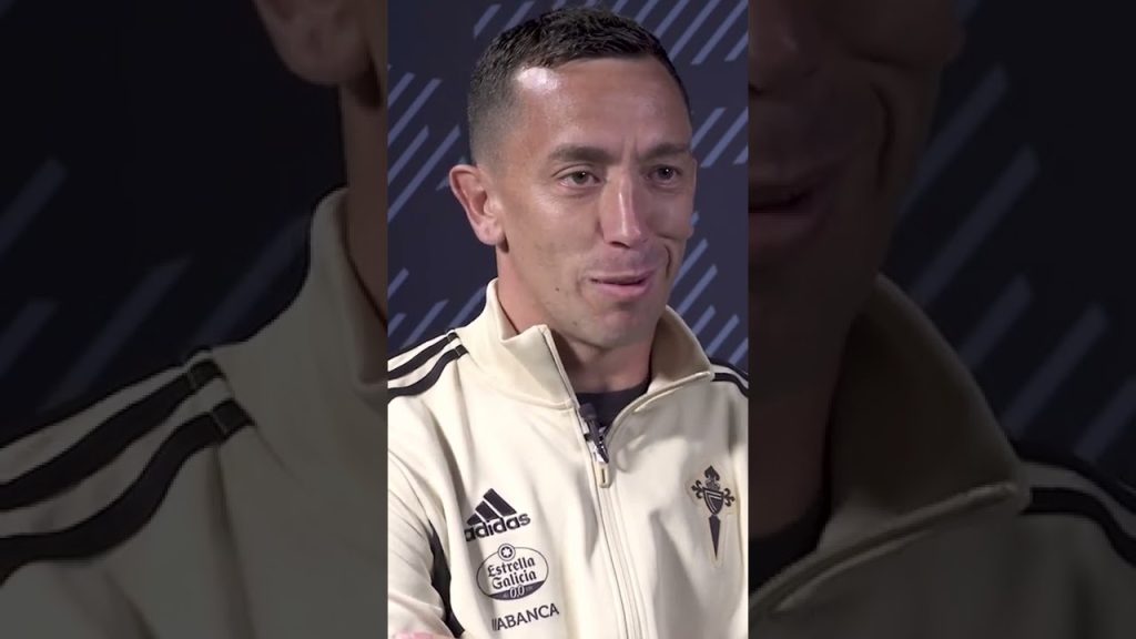"Lloré como nunca cuando salí de América"🥺❤️ Agustín Marchesín #shorts #viral #futbol #tudn #america 4 1718817699 maxresdefault