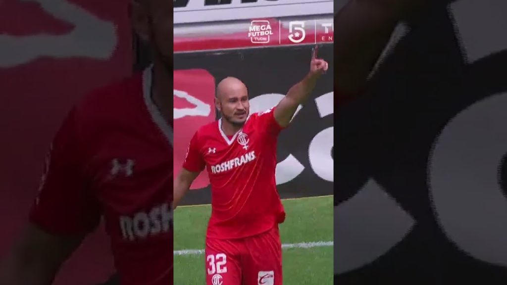 Le anulan el gol a Toluca y ni un minuto de partido #tudn #futbol #viral #ligamx #toluca #shorts 2 1718826234 maxresdefault