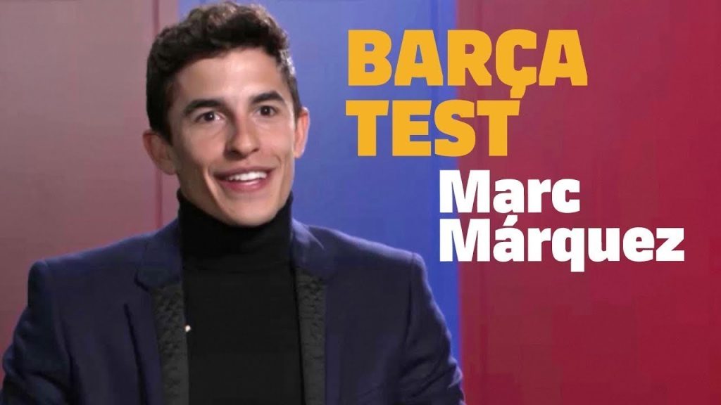 A blaugrana test for Marc MΓ‘rquez 9 1719474866 maxresdefault