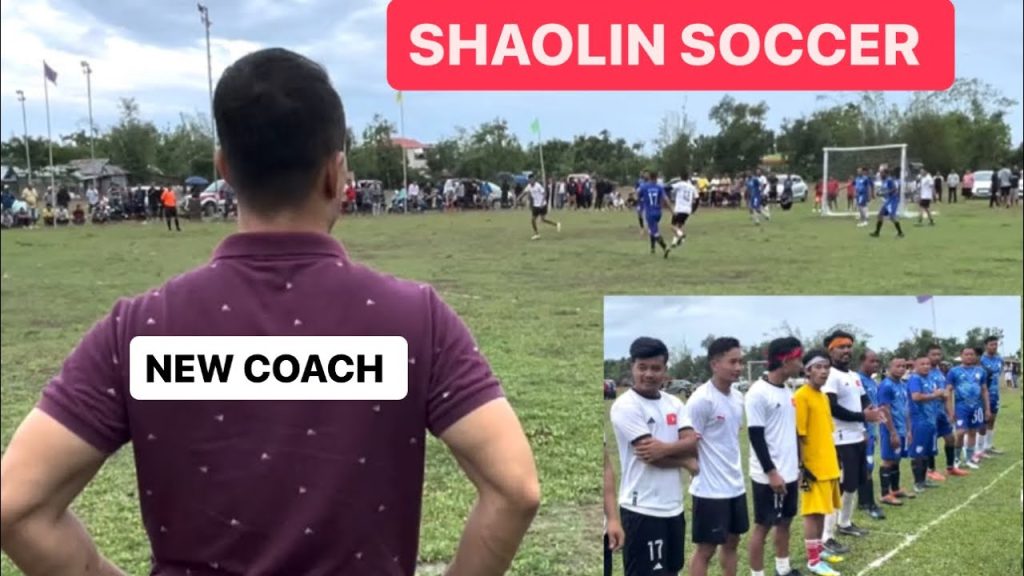 MY FIRST WIN AS A COACH OF SHAOLIN SOCCER TEAM 1 1719500795 maxresdefault