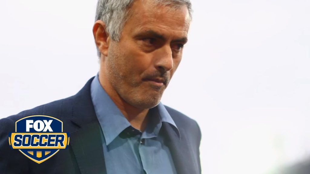 What Mourinho will bring to Old Trafford | FOX SOCCER 2 1719991346 maxresdefault
