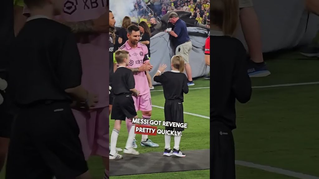 Messi Is The Nicest Guy In The World 10 1720048587 maxresdefault