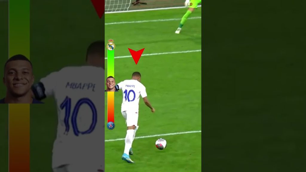 kylian mbappe to real madrid #football #funny #soccer #memes #mbappe #realmadrid #skills 1 1720364189 maxresdefault