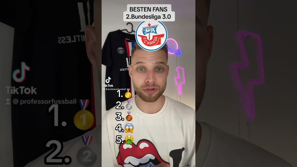BESTEN FANS 3.0 | 2.Bundesliga #ranking #bundesliga #fussball #fussballfans #fans #2bundesliga 7 1720791161 maxresdefault