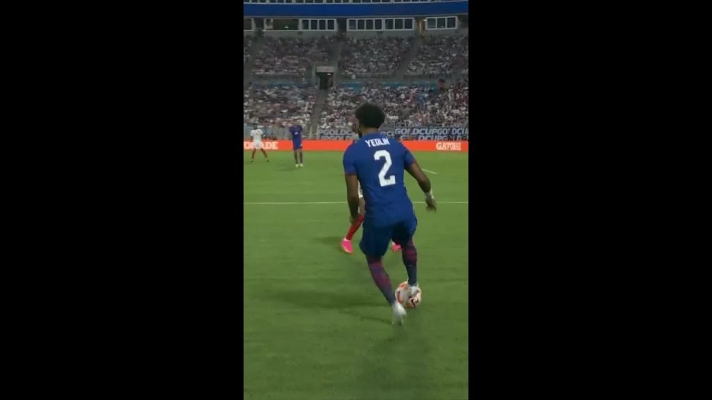 👌🏼🤯 Busio define CON SANGRE FRÍA #copaoro2023 #futbol #viral #teamusa 9 1720997907 maxresdefault