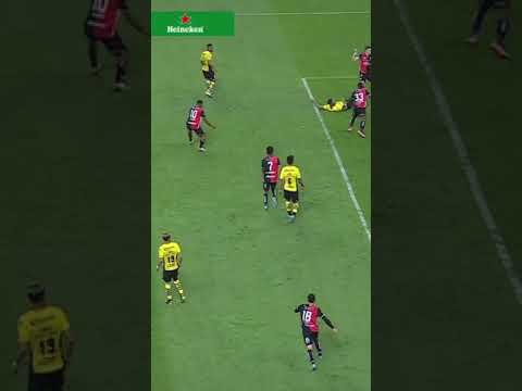 Julio Furch marca el primero de #atlas #tudn #futbol #shorts #viral #deportes #univision #ligamx 7 1721006430 hqdefault
