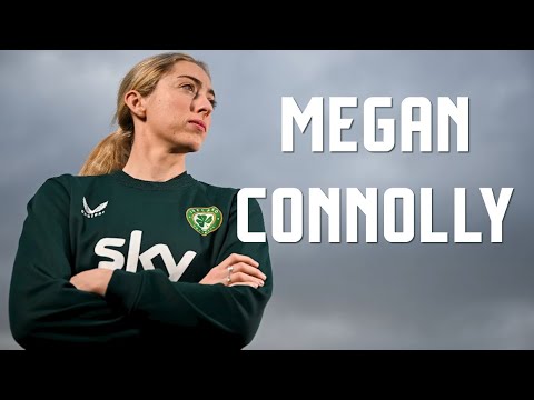 Megan Connolly: Growing up in Cork 1 1721121025 hqdefault