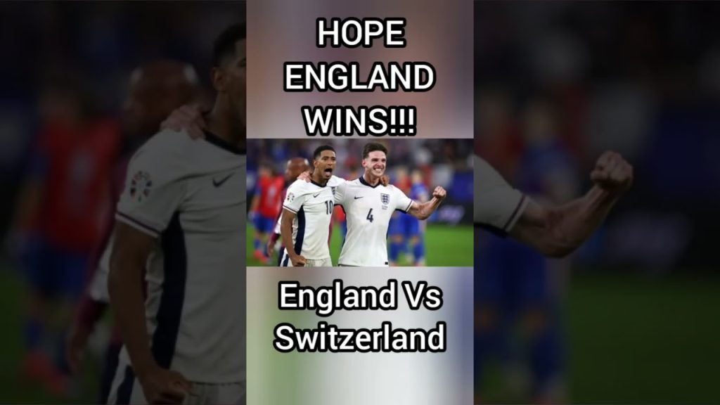 HOPE ENGLAND WINS! #euro #football #premierleague #shorts #short #england #uk 1 1721294853 maxresdefault
