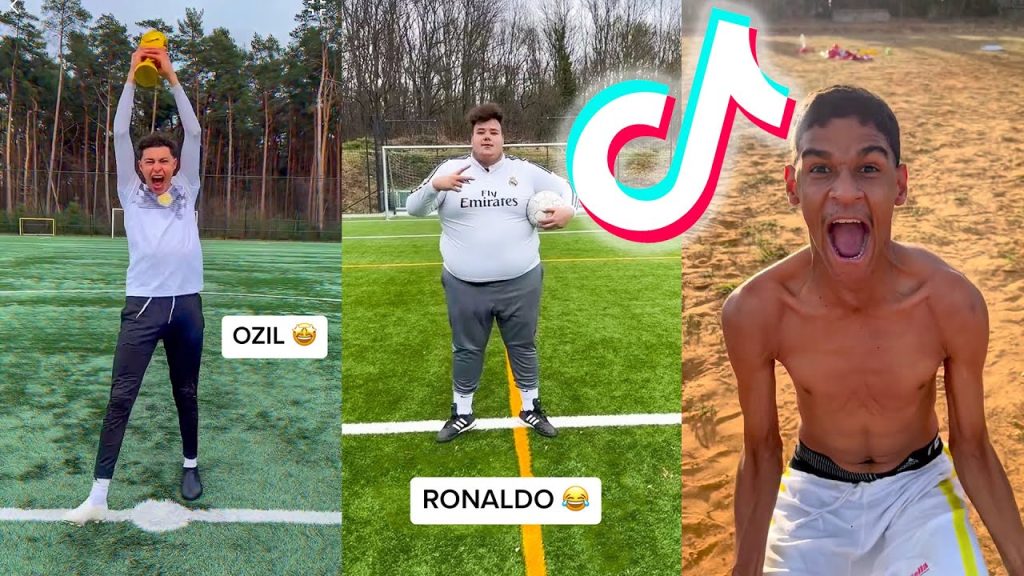 10 Minutes of Football TikToks & Reels (Soccer) #13 3 1722105272 maxresdefault